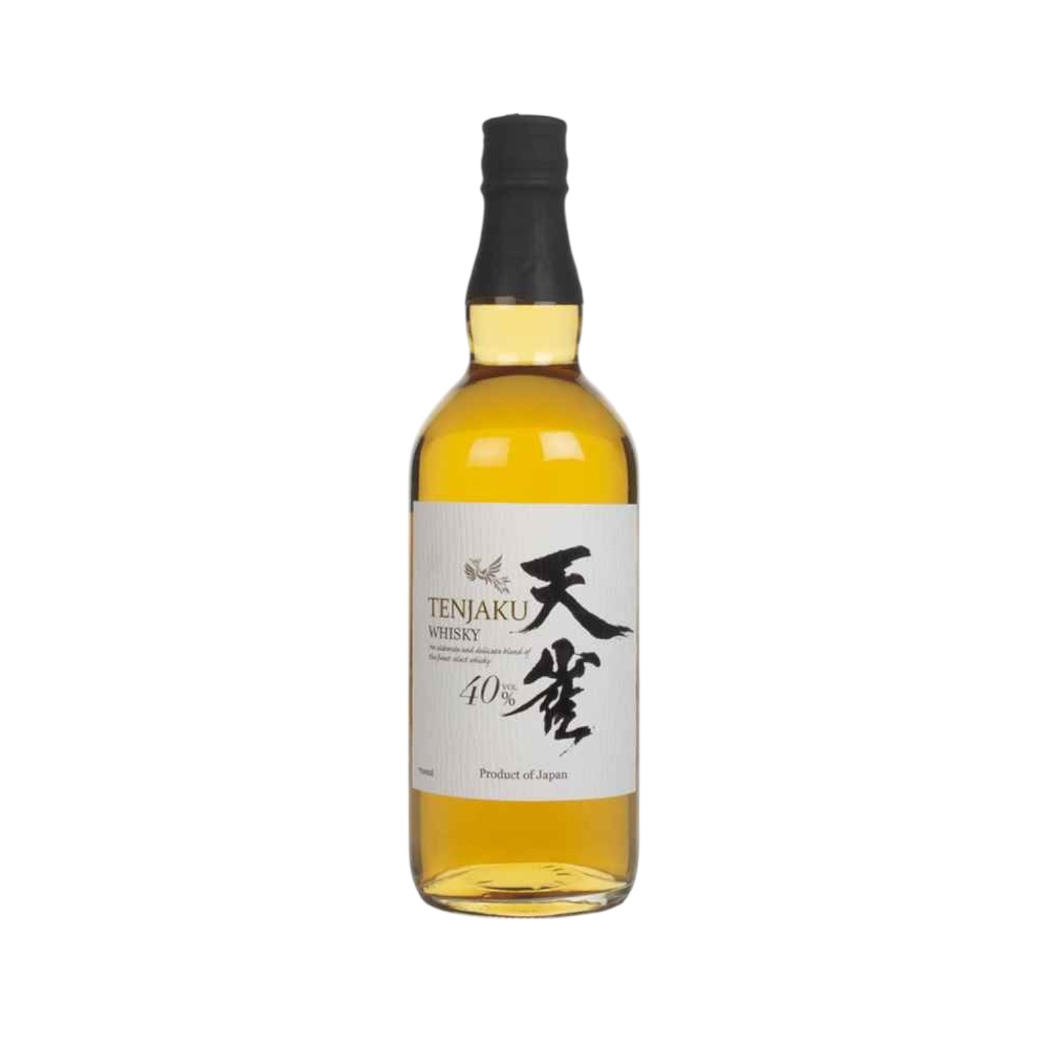 Whisky Tenjaku Blended Japanese 0,7 40%