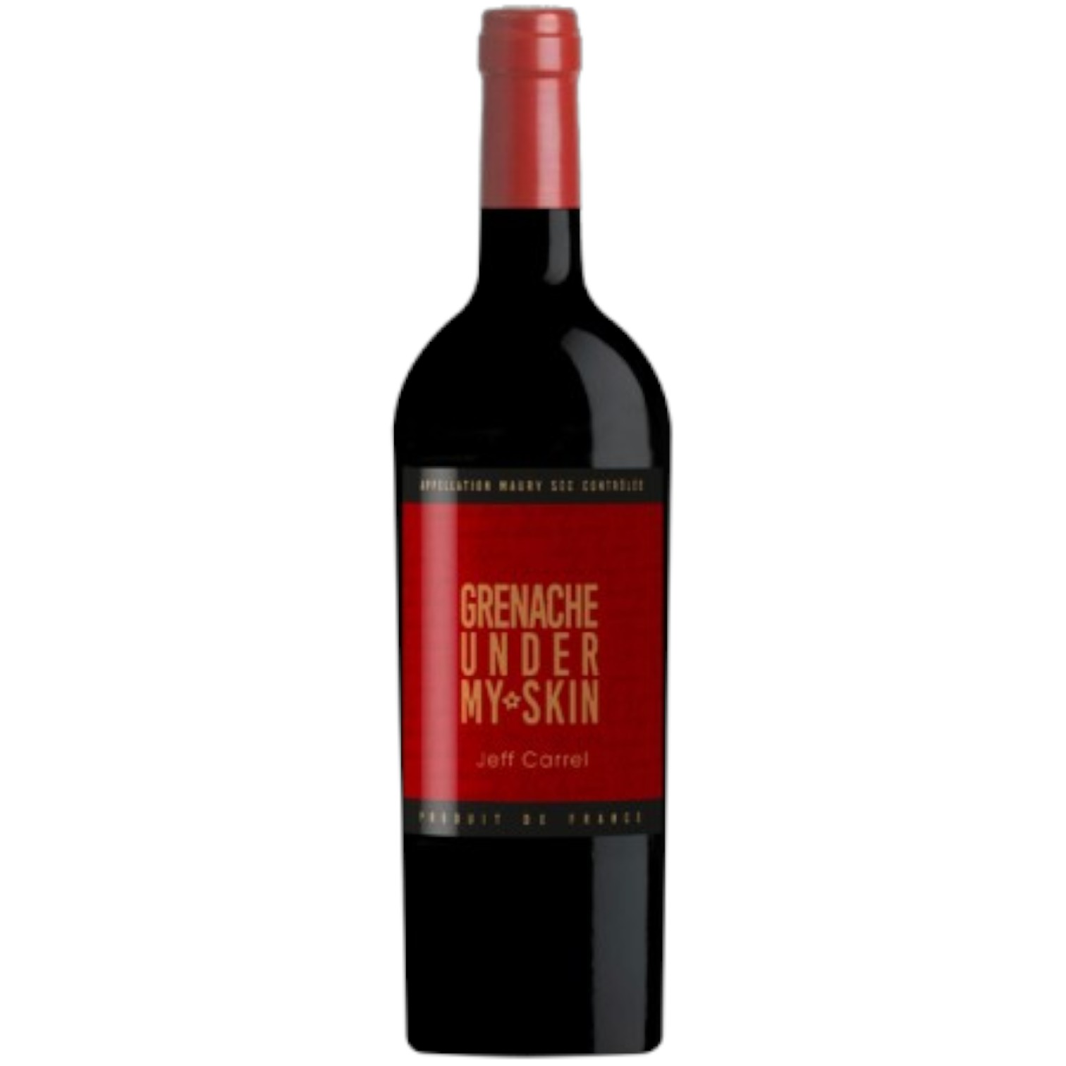 Grenache Under My Skin 0,75