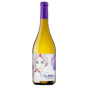 Altanza Nina De Mis Ojos Blanc 0,75