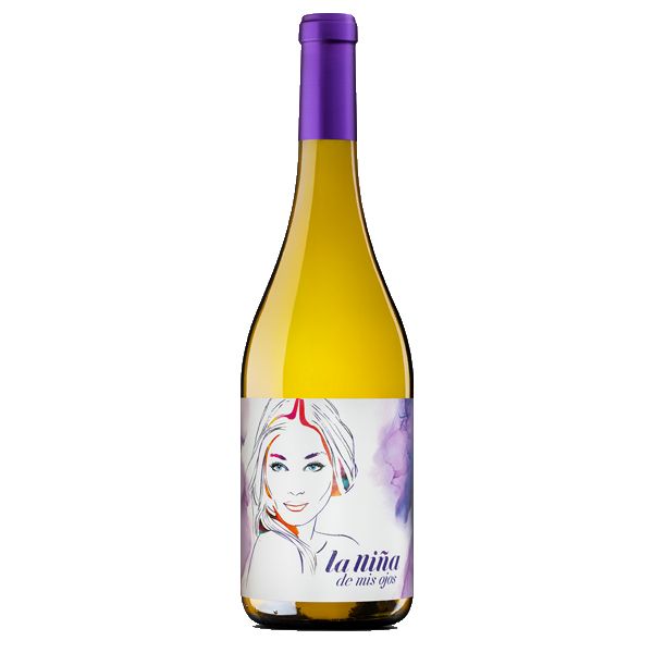 Altanza Nina De Mis Ojos Blanc 0,75