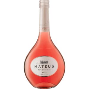 Mateus Rose 0,75