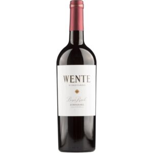 Wente Beyer Ranch Zinfandel 0,75