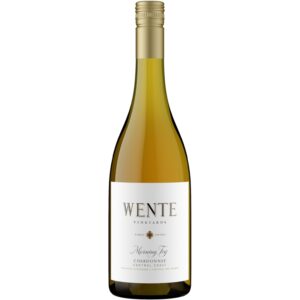 Wente Morning Fog Chardonnay 0,75