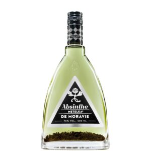 Absinthe De Moravie 0,5 70%