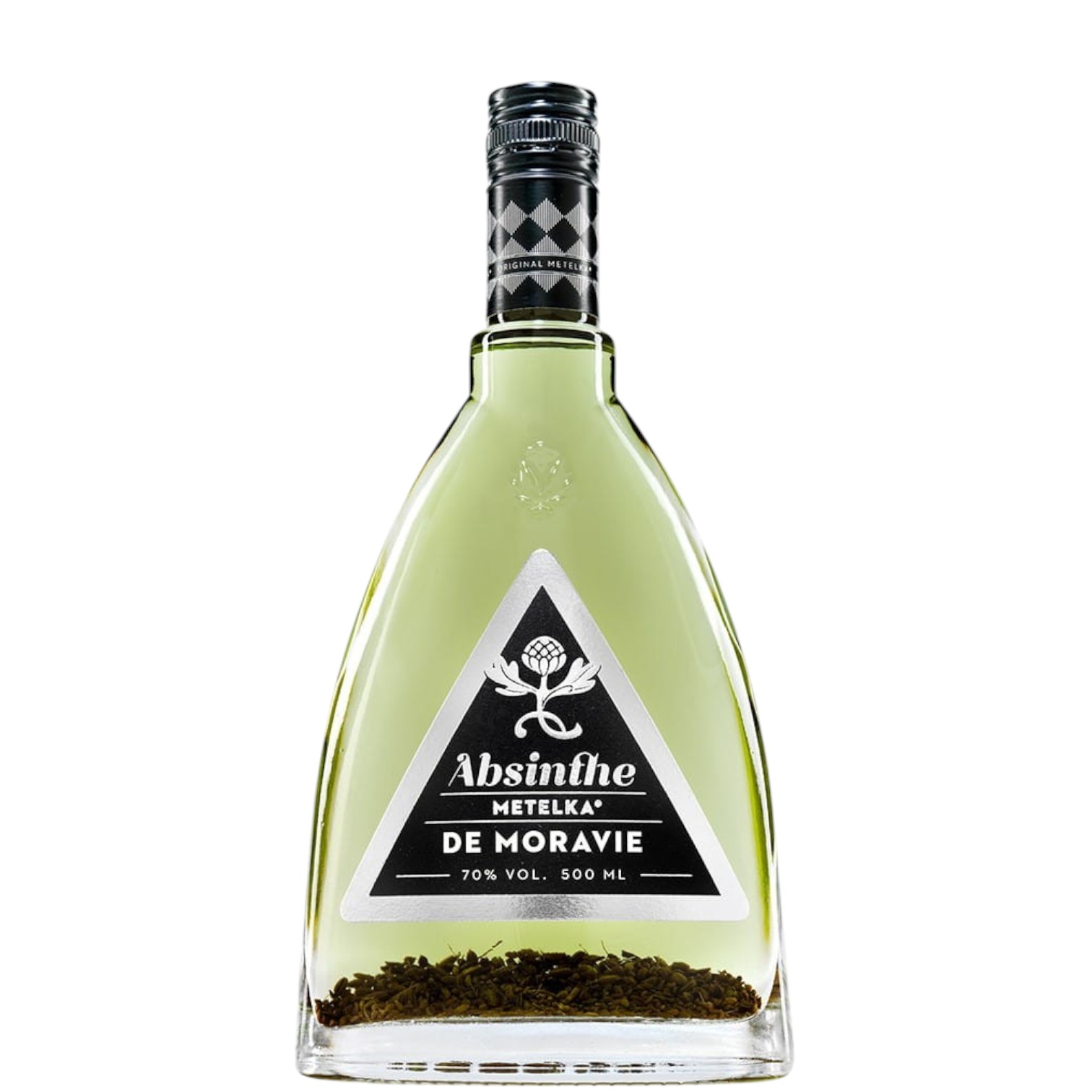 Absinthe De Moravie 0,5 70%