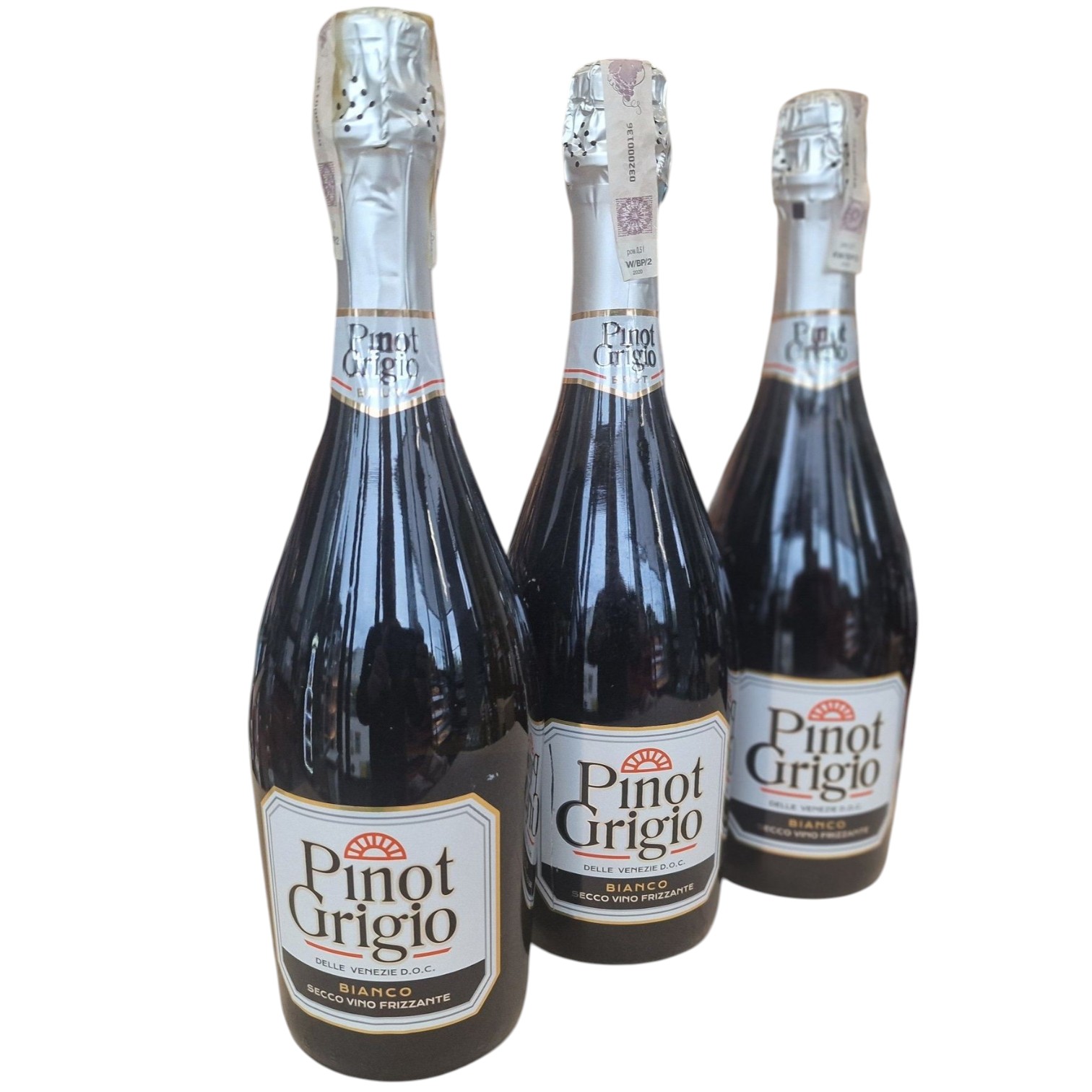 Pinot Grigio Spumante 0,75
