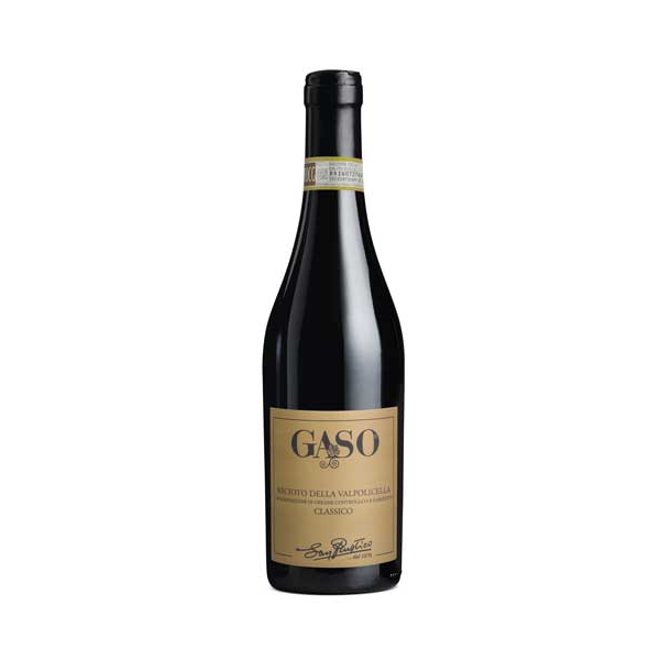 Gaso Recioto Della Valpolocella