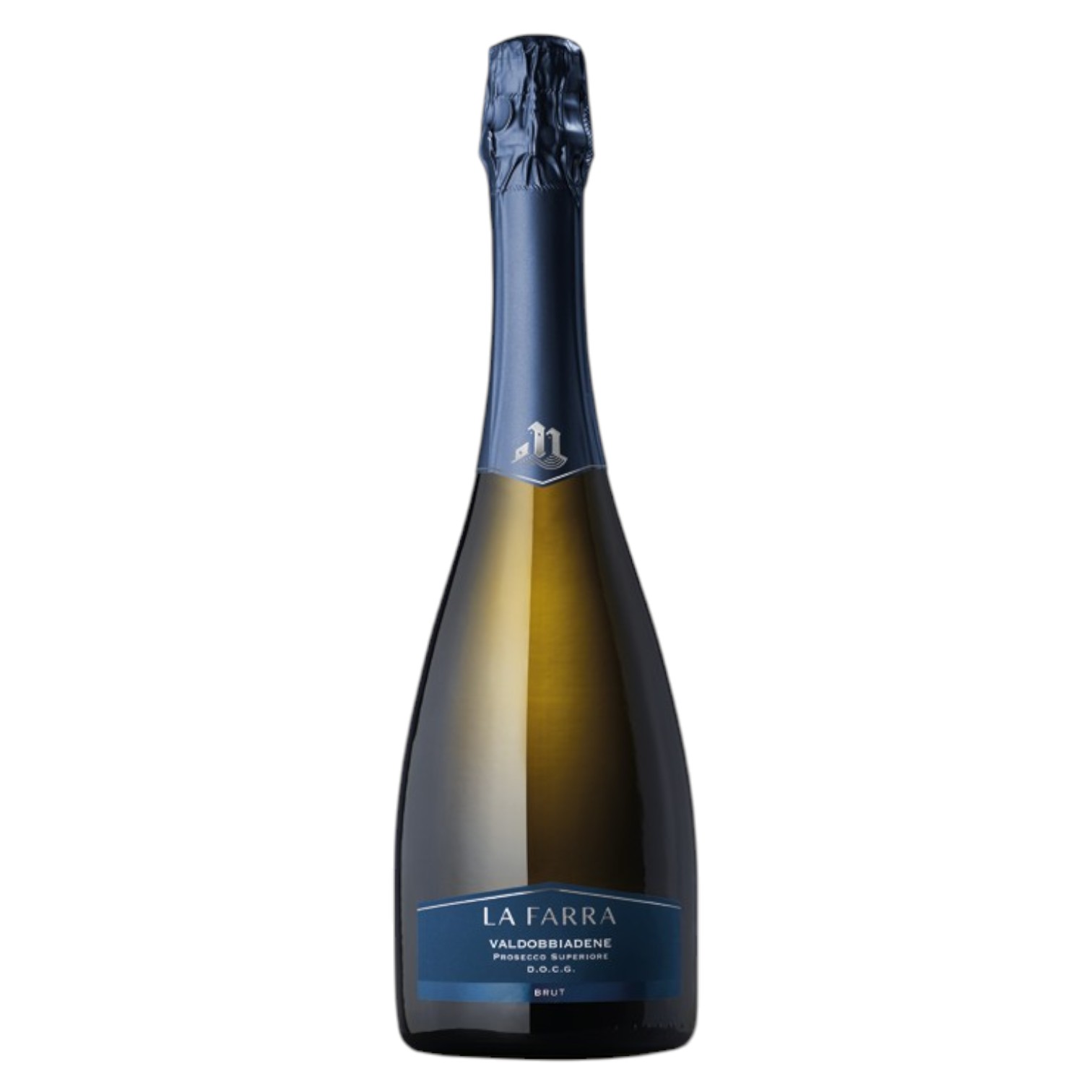 Prosecco La Farra Superiore Brut