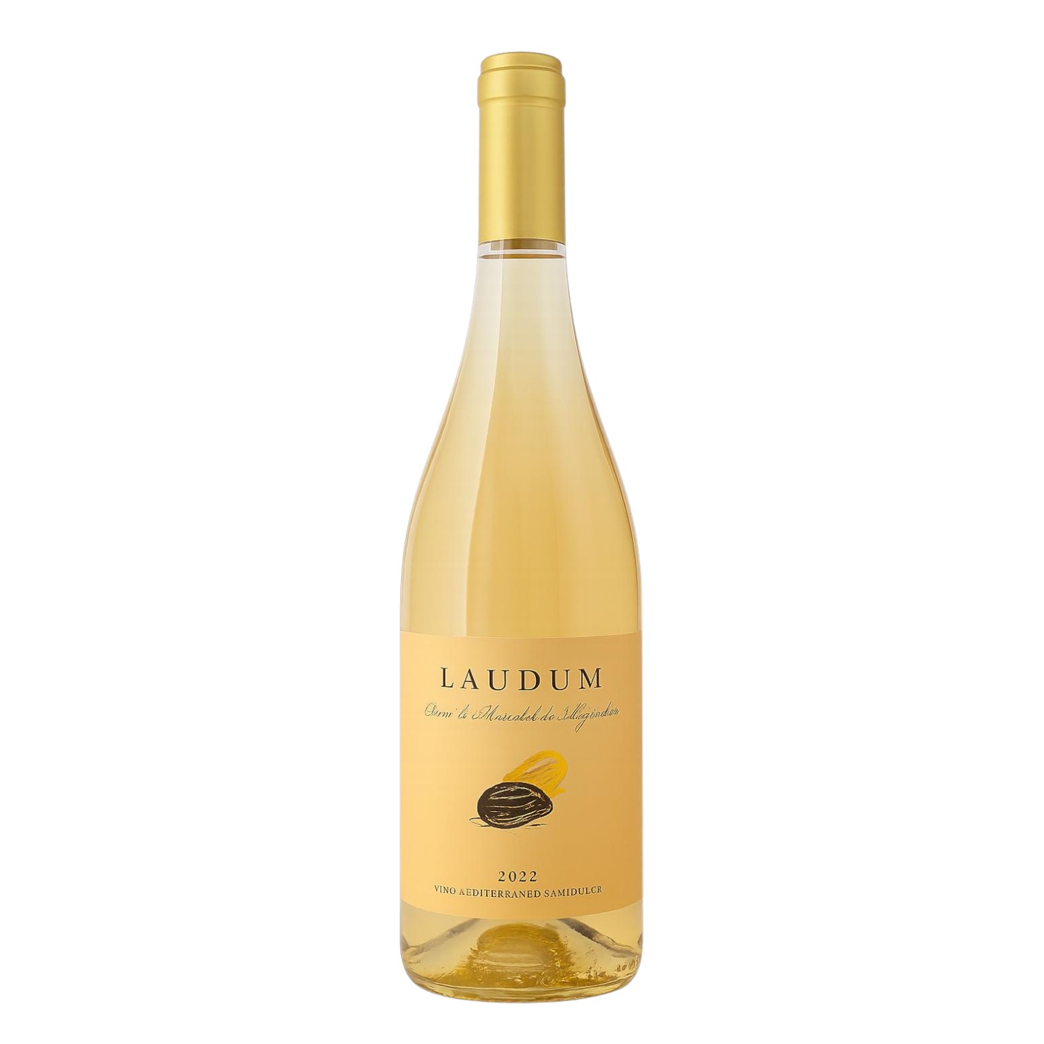 Laudum Passas Moscatel