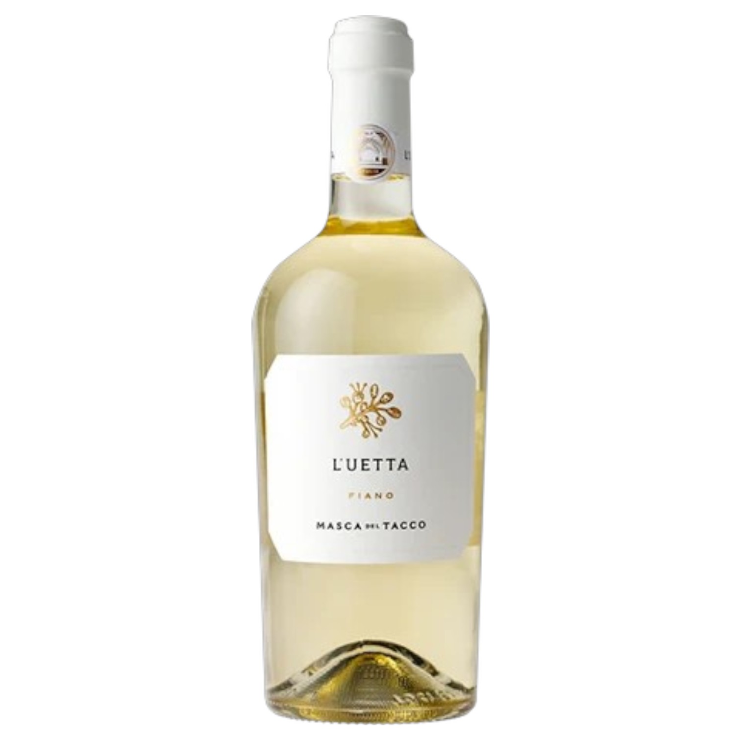 Masca Fiano Di Puglia