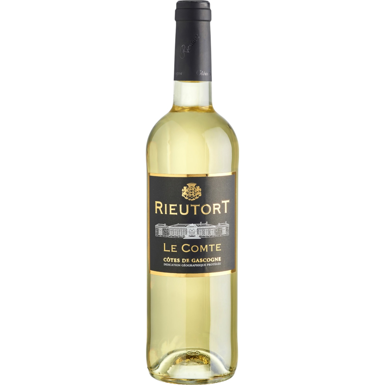 rieutort le comte gros manseng Photoroom