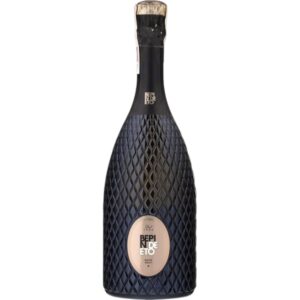 Prosecco Bepin Superiore Brut Valdobbiadene 0,75 11%