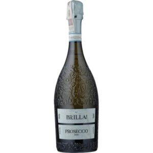 Prosecco Brilla Extra Dry 0,75 11%