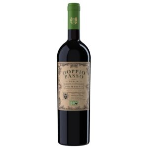 Doppio Passo Primitivo Bio Puglia 0,75