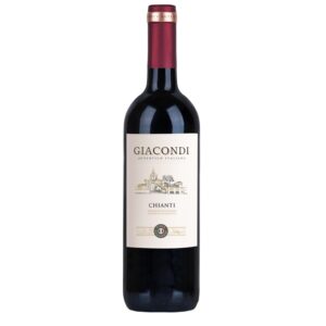 Giacondi Chianti 0,75
