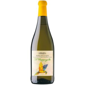 Abbazia Moscato D'Asti 0,75