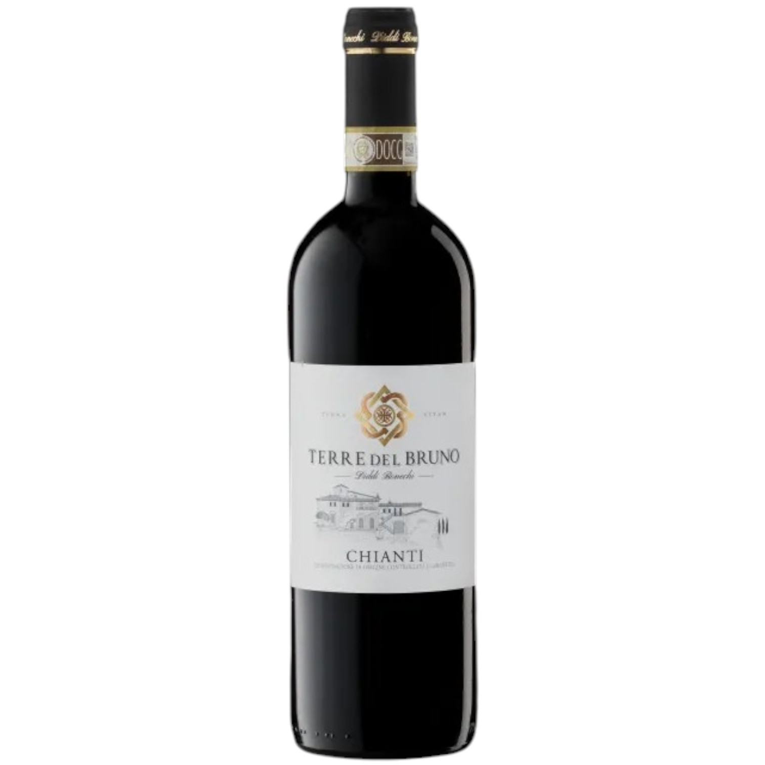 Chianti Terre del Bruno DOCG 0,75