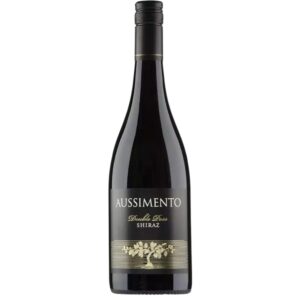 Aussimento Shiraz 0,7