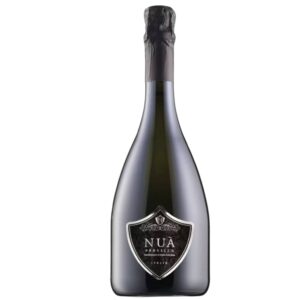 Prosecco Nua Extra Dry DOC 0,75