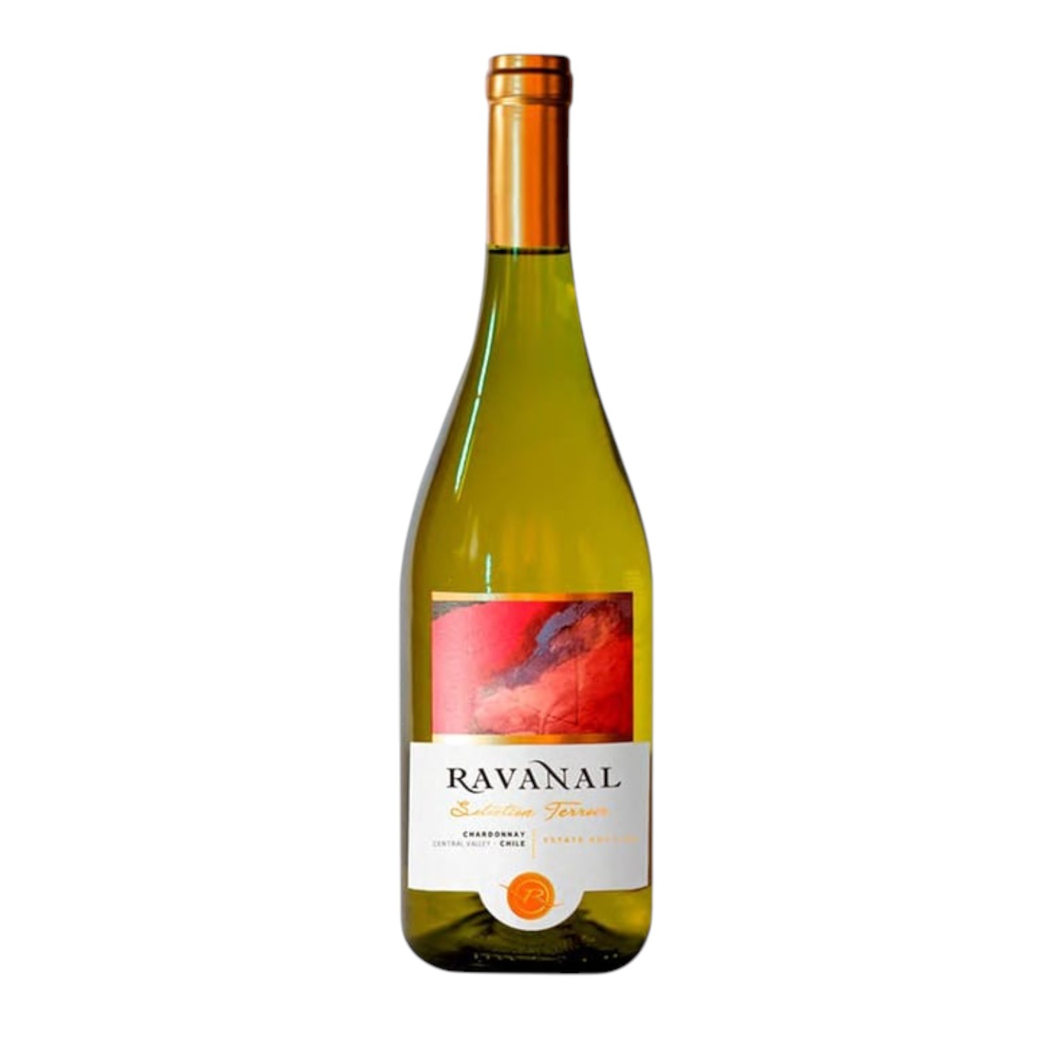 Ravanal Chardonnay 0,75