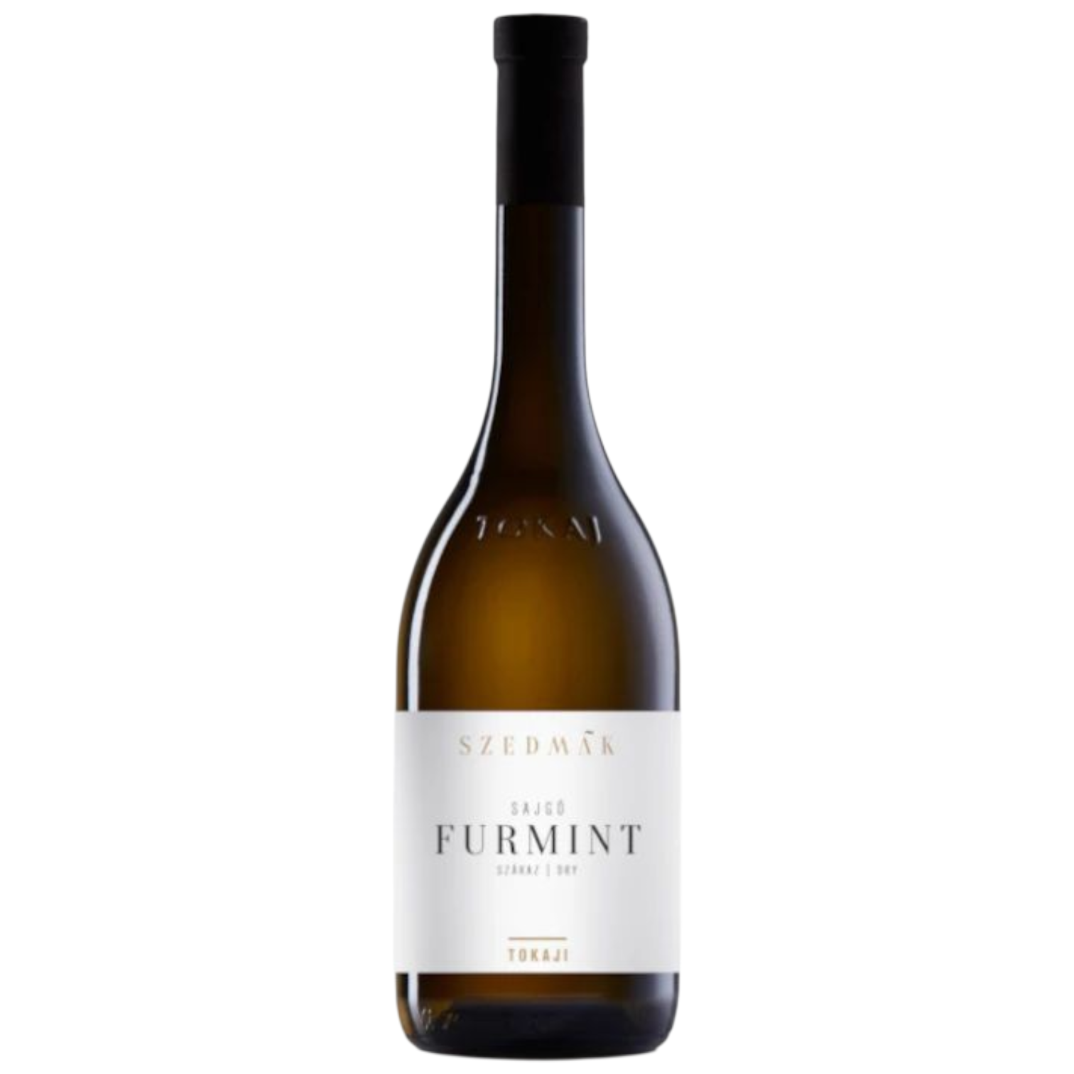 Tokaji Furmint Deak Edes Szedmak Borhaz 0,75