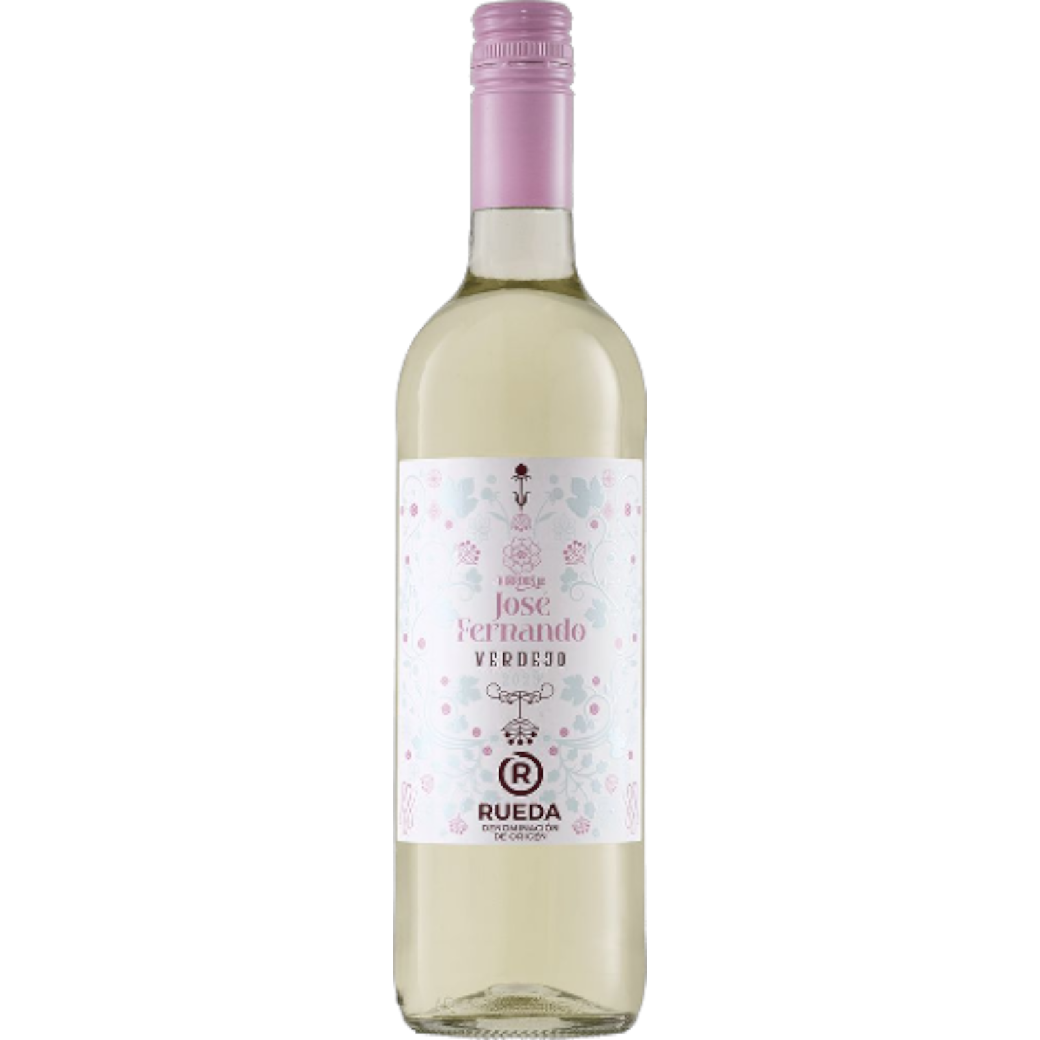 Verdejo J.Fernando 0,75