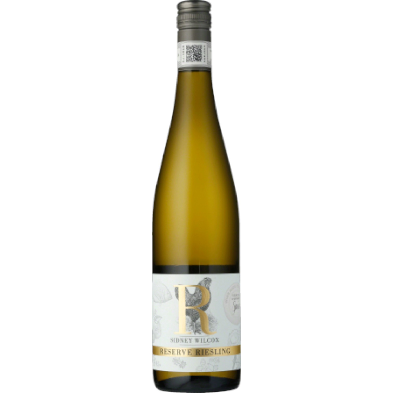 Sidney Wilcox Riesling 0,75