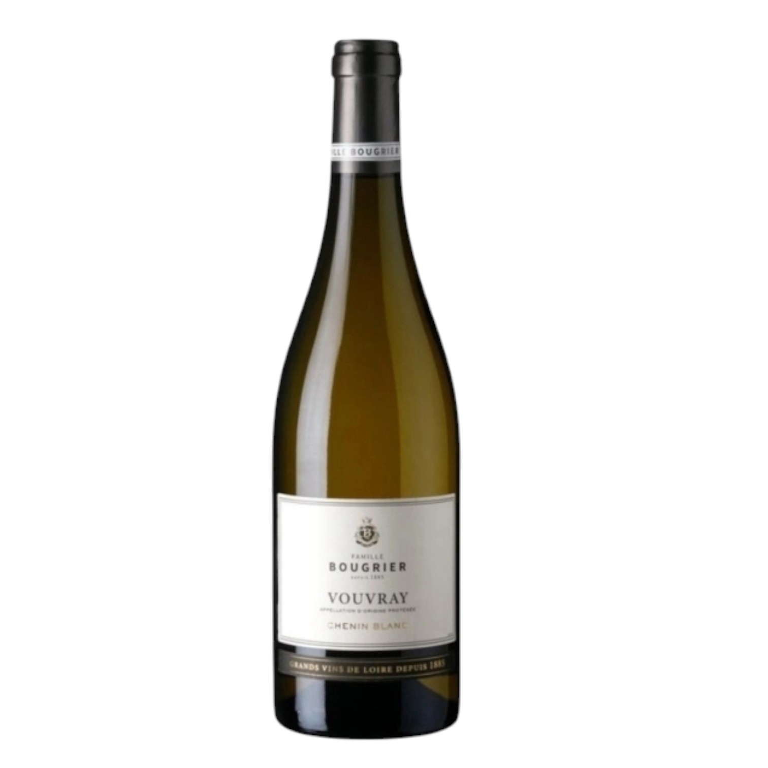 Bougrier Vouvray Chenin Blanc 0,75