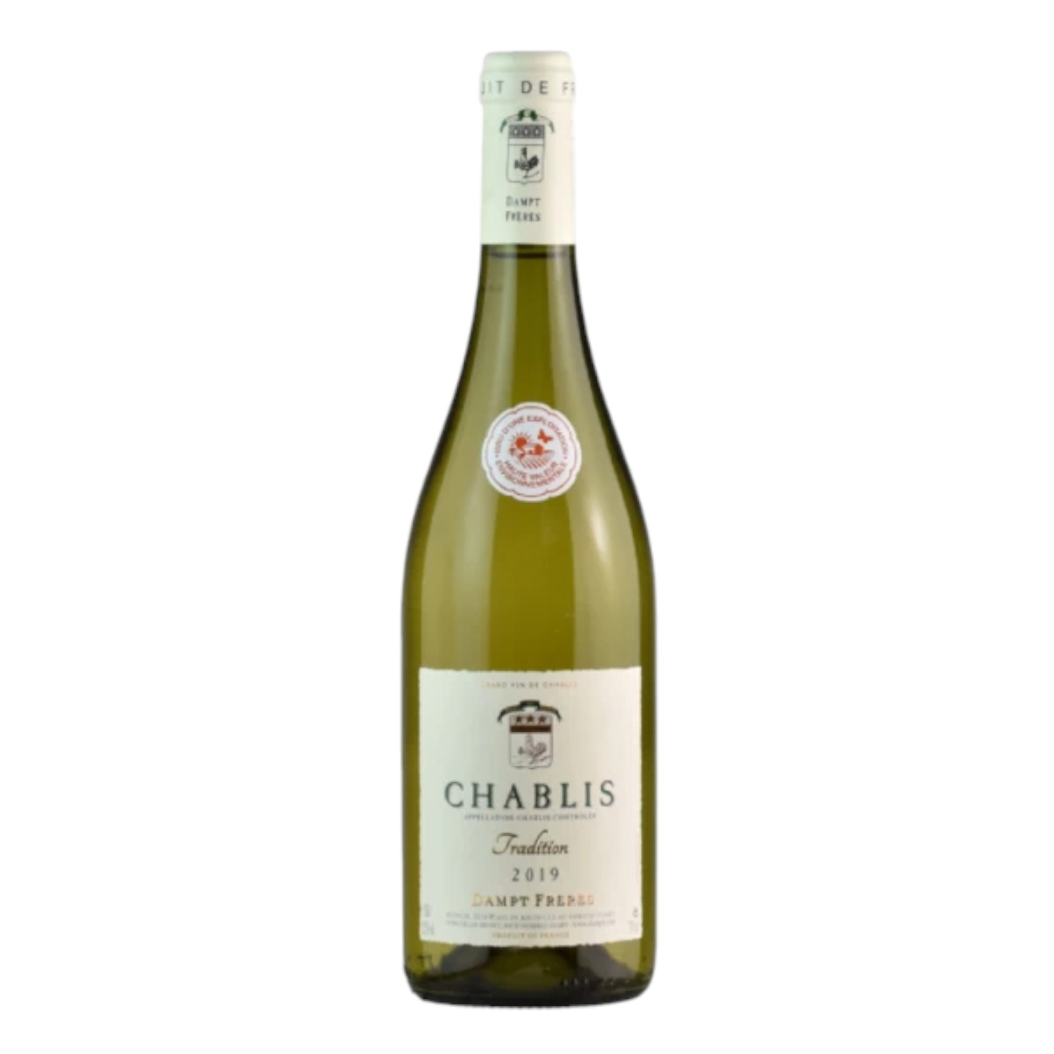 Chablis Dampt Tradition 0,75
