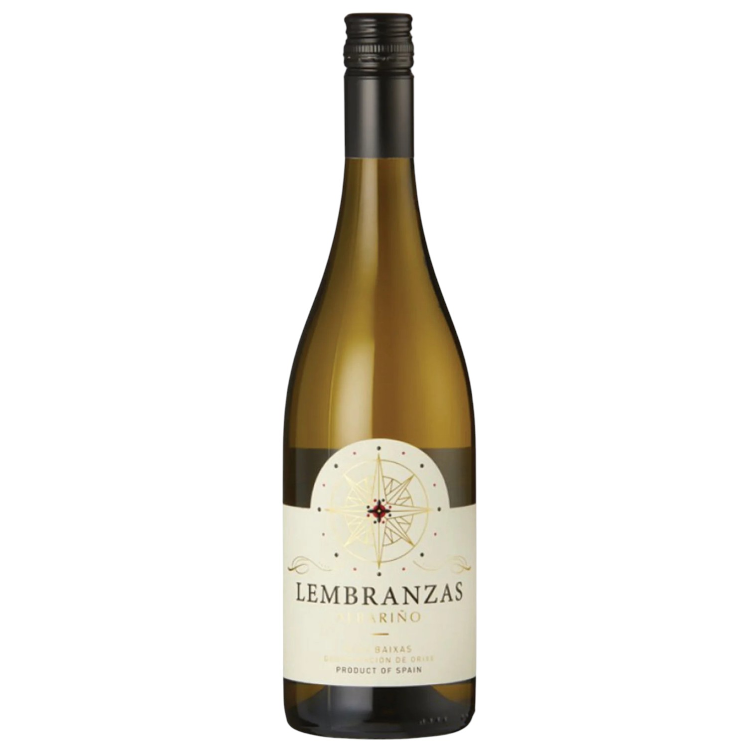 Albarino Lembranzas 0,75