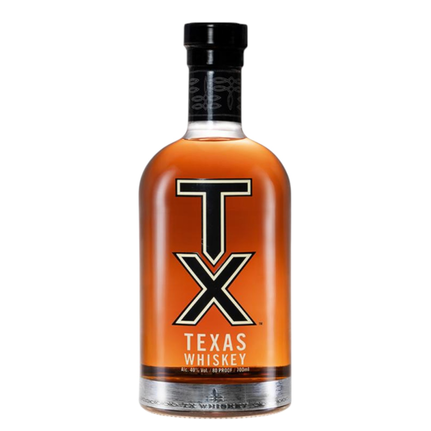 Whisky TX Blended 0,7L 41%