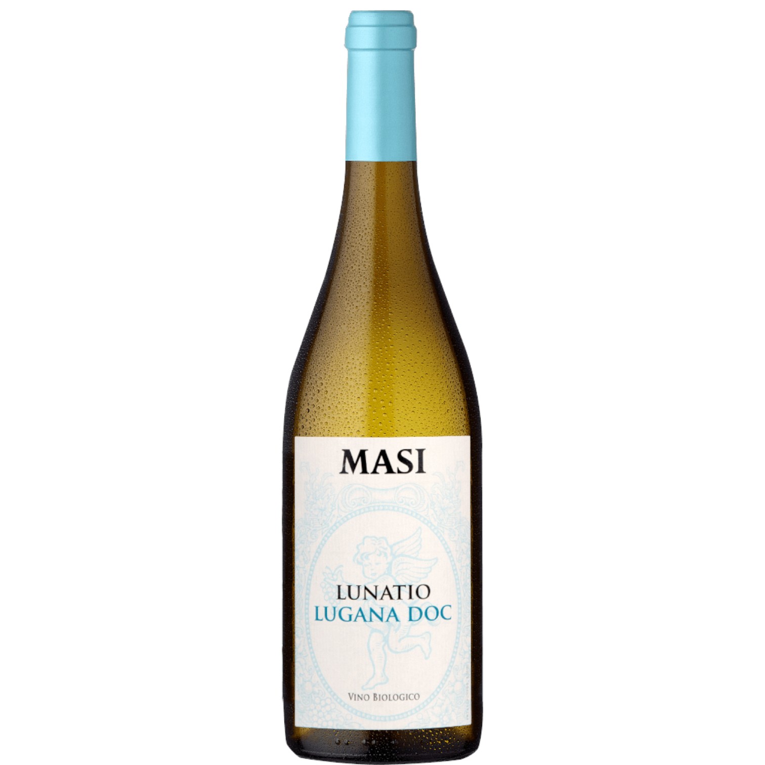 Masi Lunatio DOC Lugana 2024 0,75