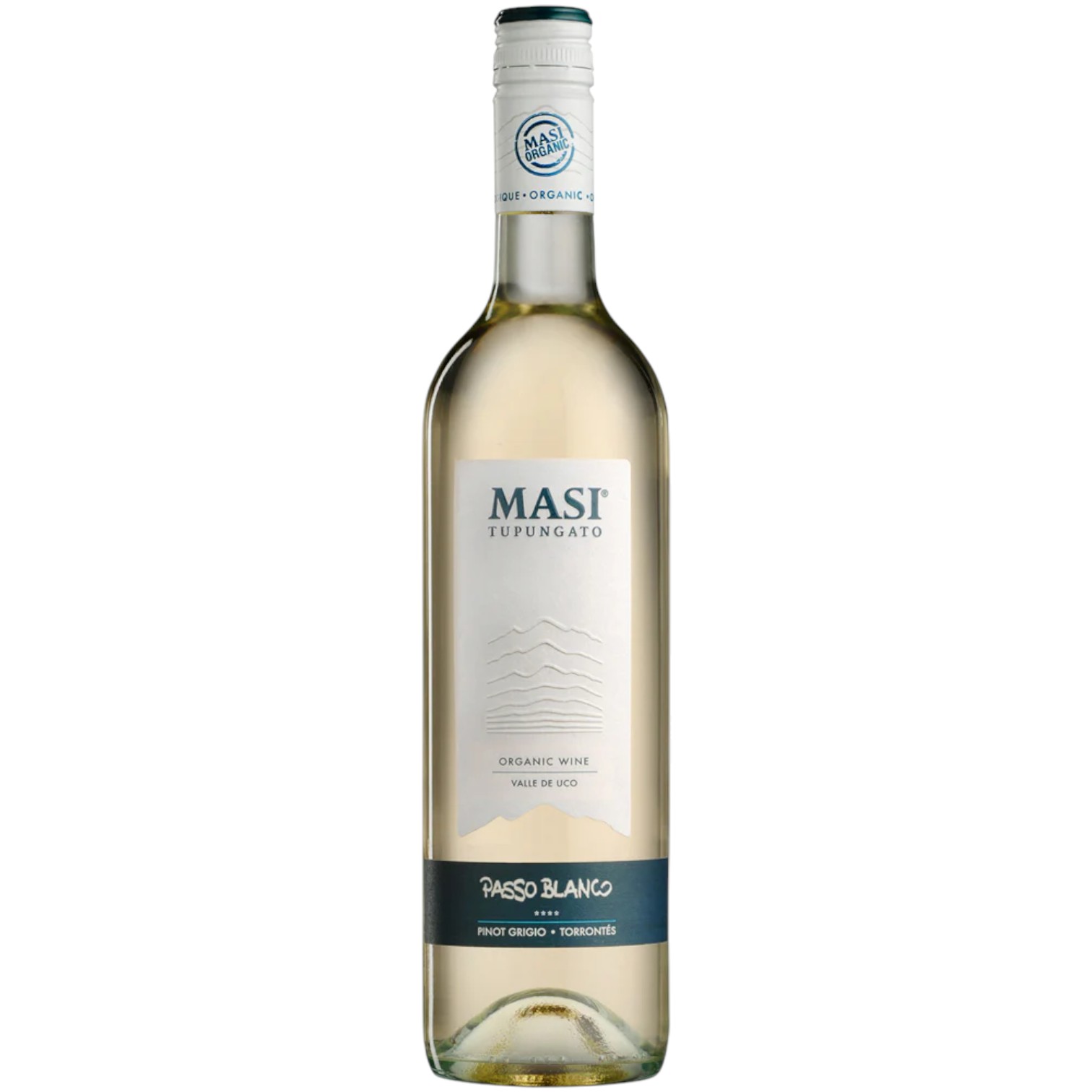 Masi Tupungato Passo Blanco 0,75