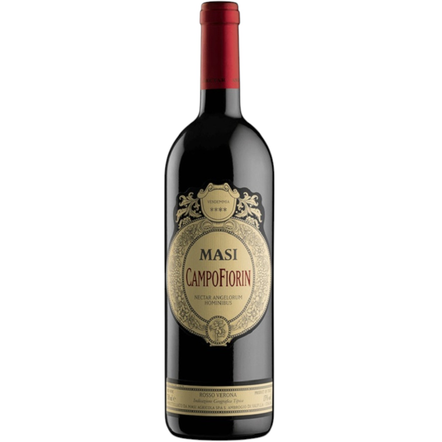 Masi Campofiorin Ripasso Rosso Del Veronese I.G.T. 0,75