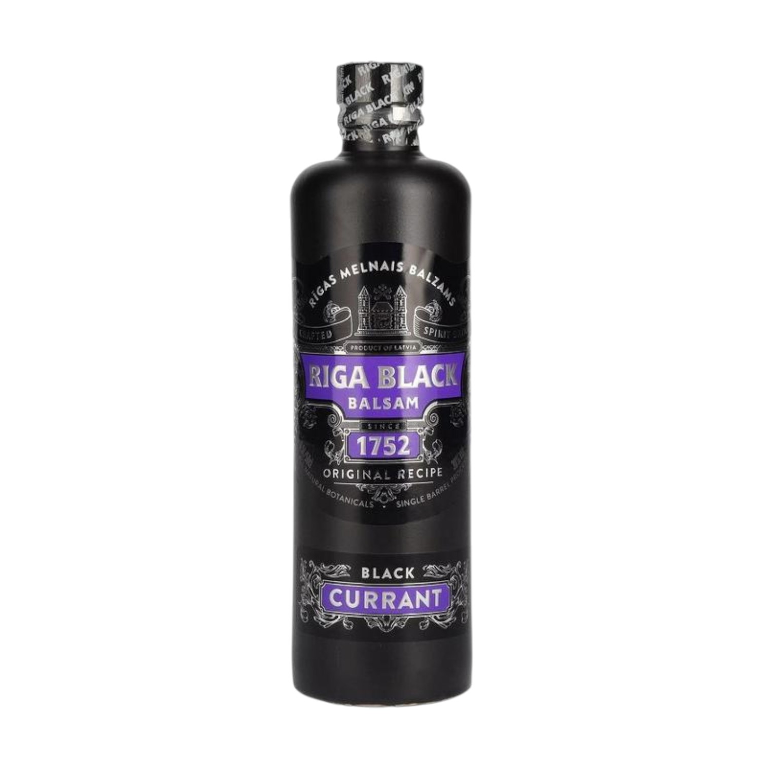 riga black balsam blackcurrant