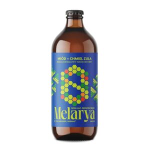 Melarya Chmiel 0%