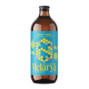Melarya Tonic 0%