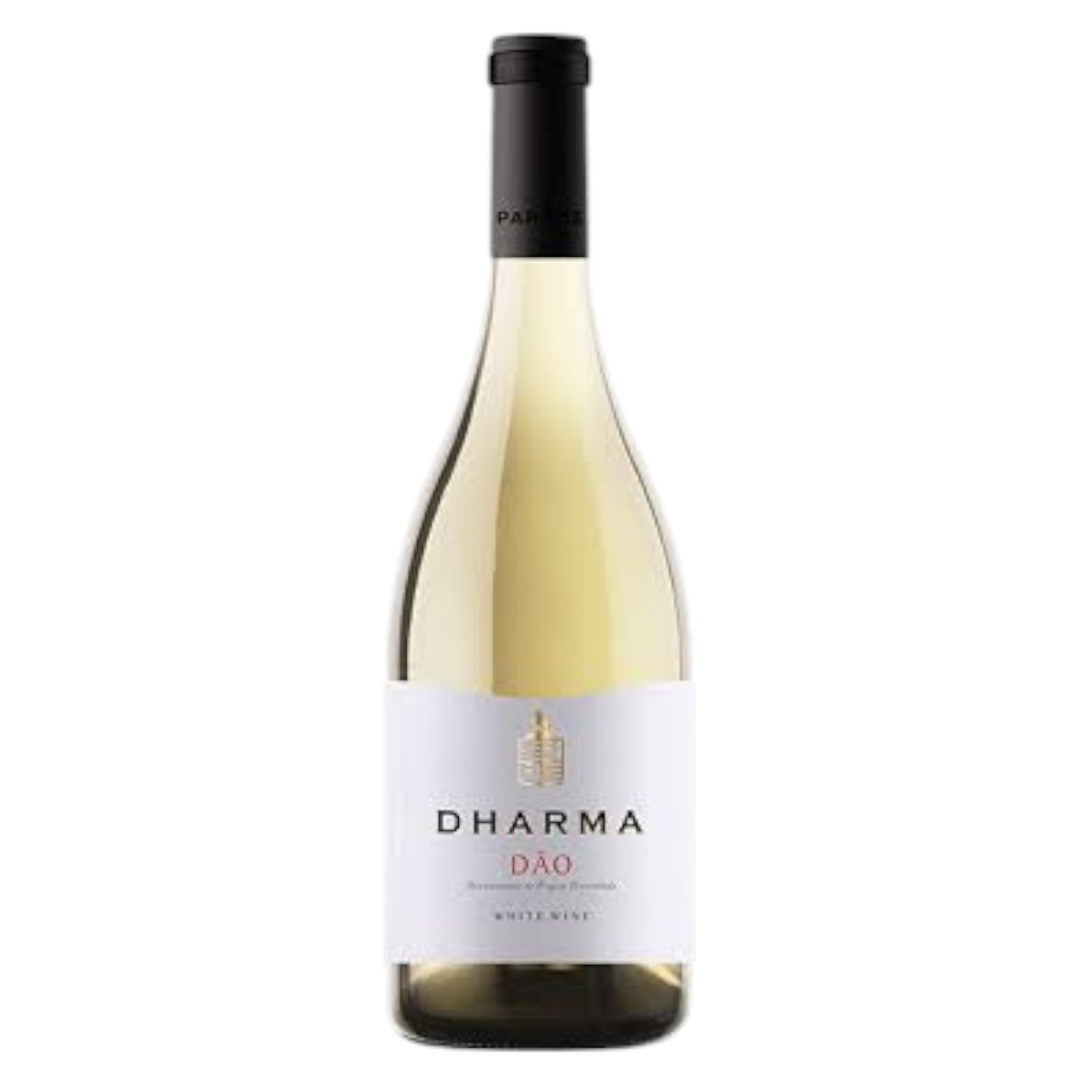 Dharma Dao Doc Branco 0,75