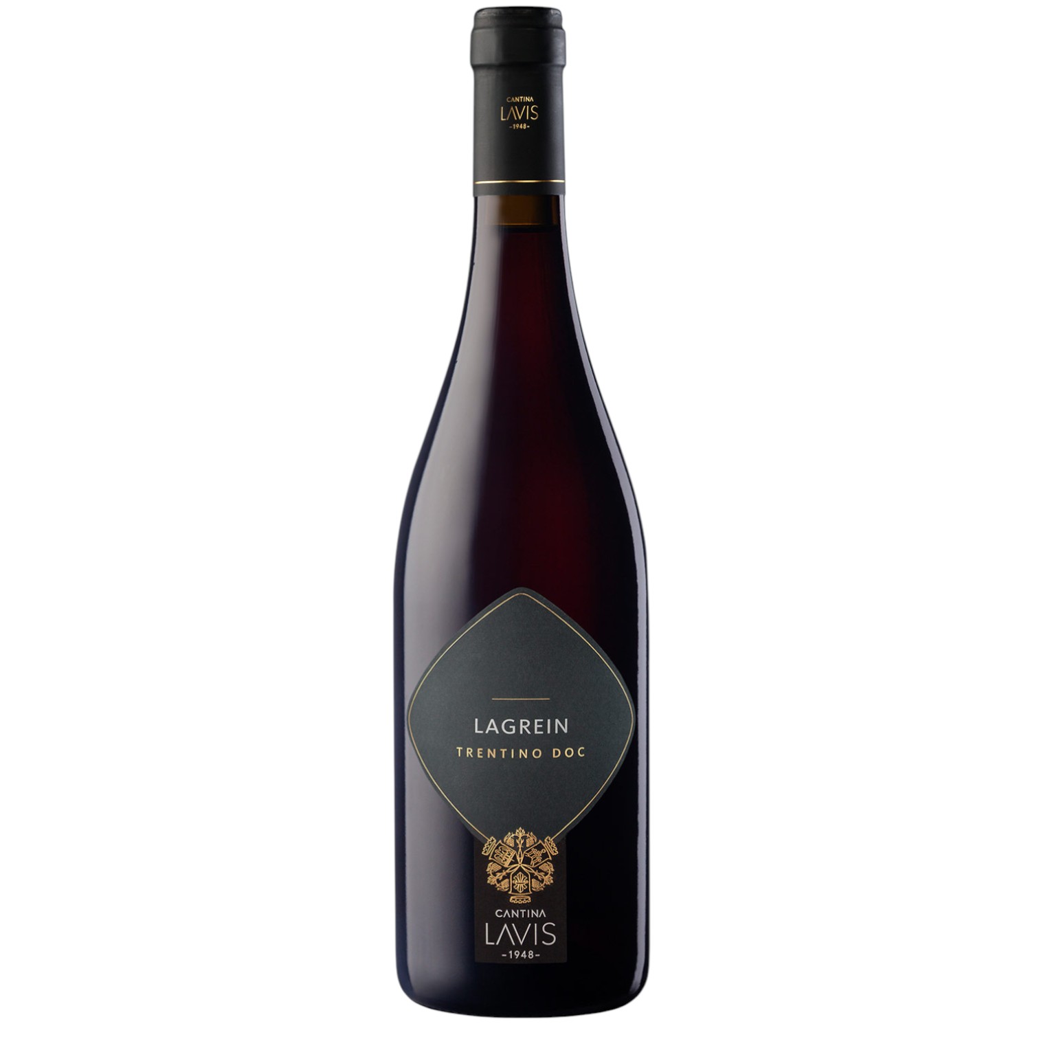 Trentino Lagrein DOC Cantina Lavis 0,75