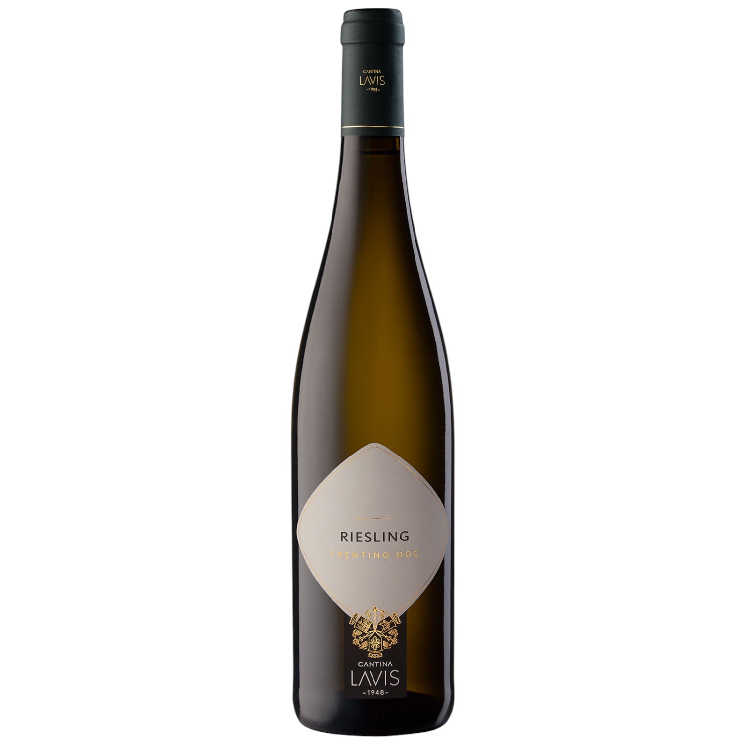 Trentino Riesling DOC Cantina Lavis 0,75