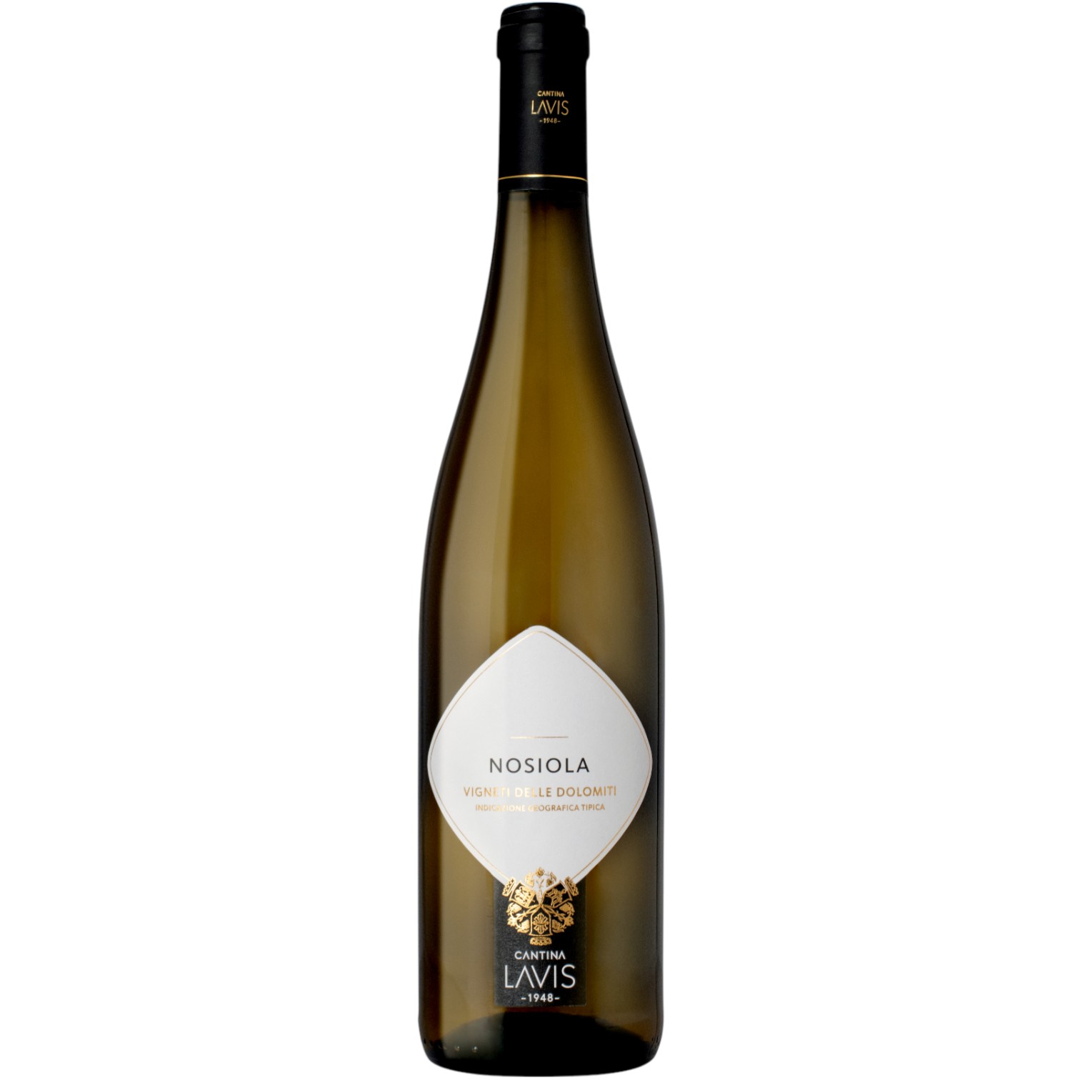 Trentino Nosiola IGT Cantina Lavis 0,75