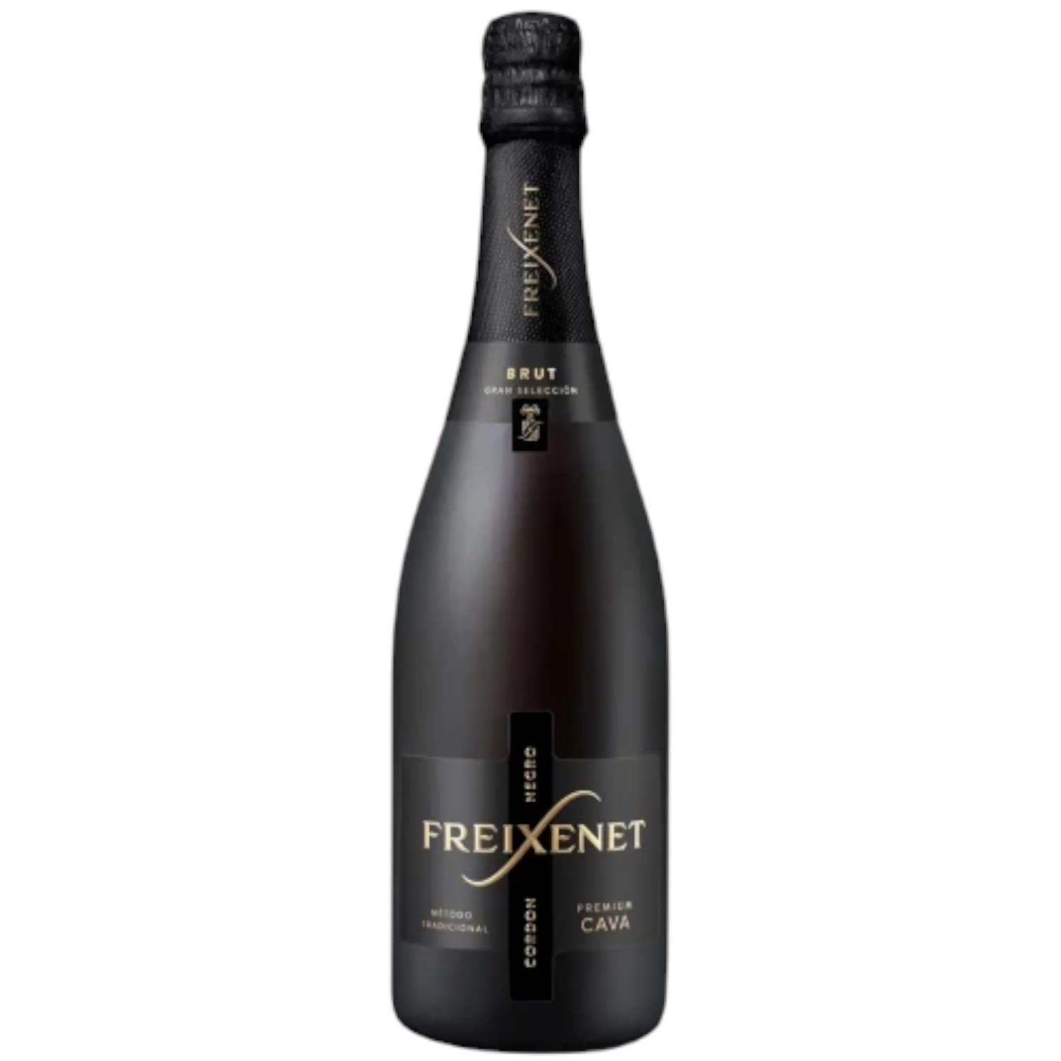 Cava Freixenet Cordon Negro 0,75L