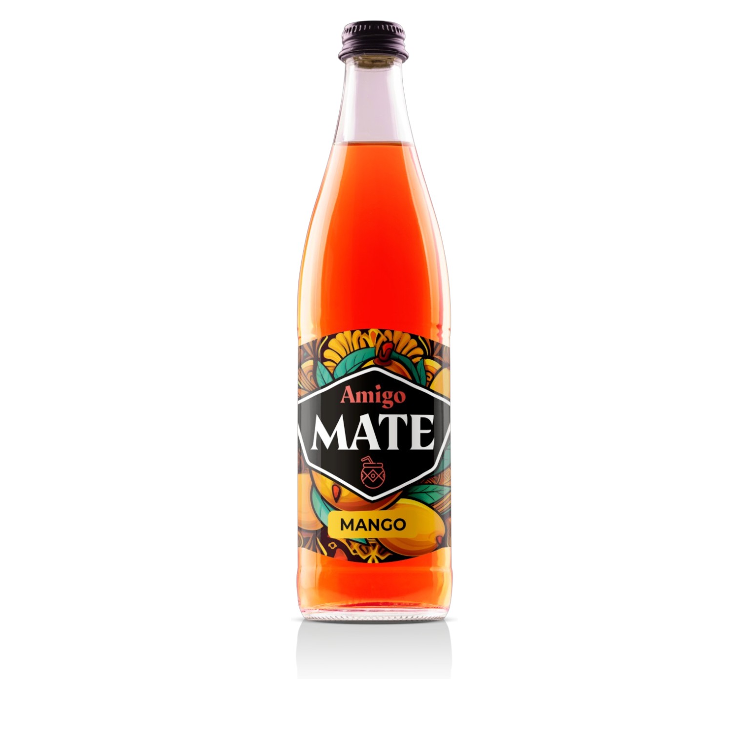 Amigo Mate Mango 0,5L