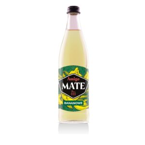 Amigo Mate Banan 0,5L