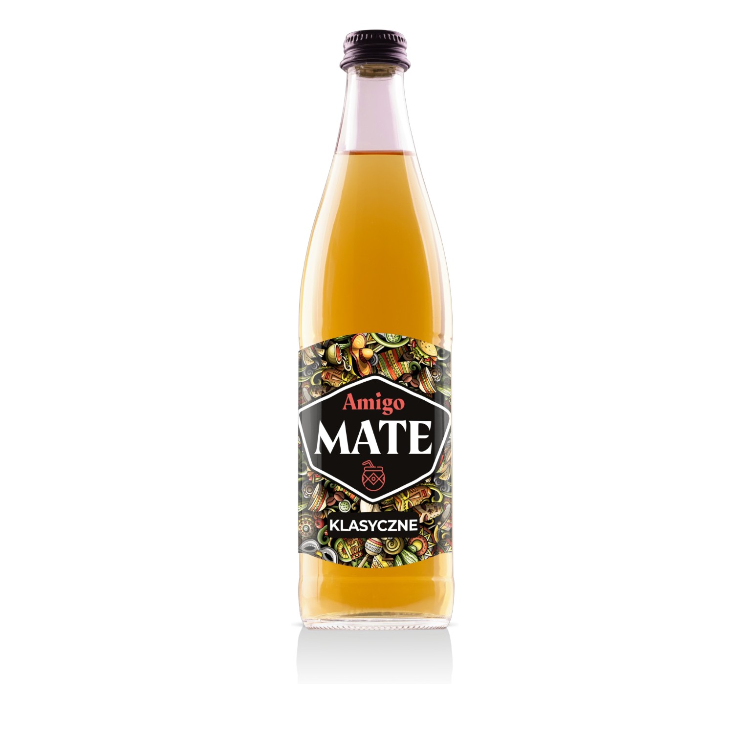 Amigo Mate Klasyczne 0,5L