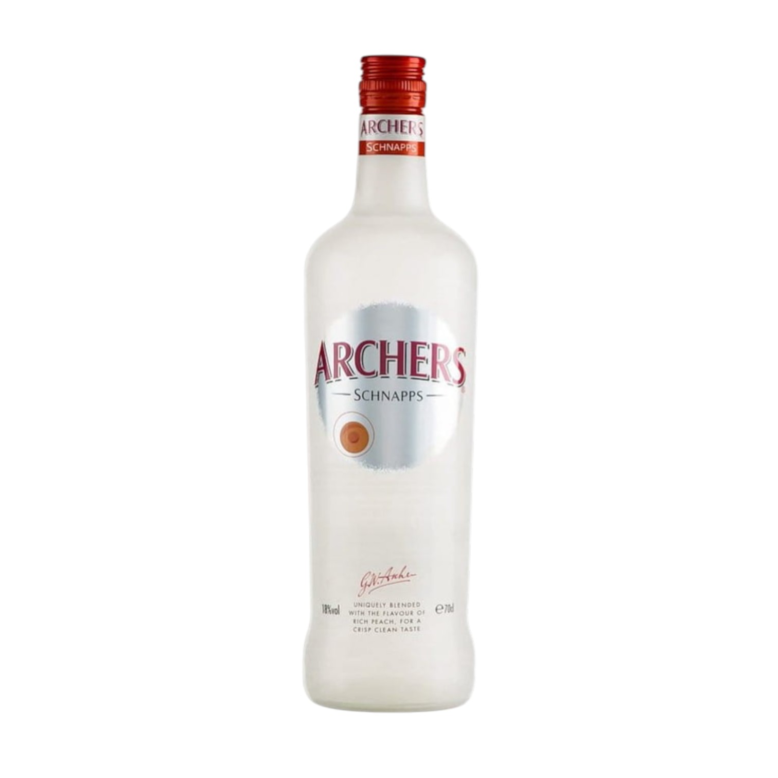 Archers Peach Schnapps 0,7L 18%