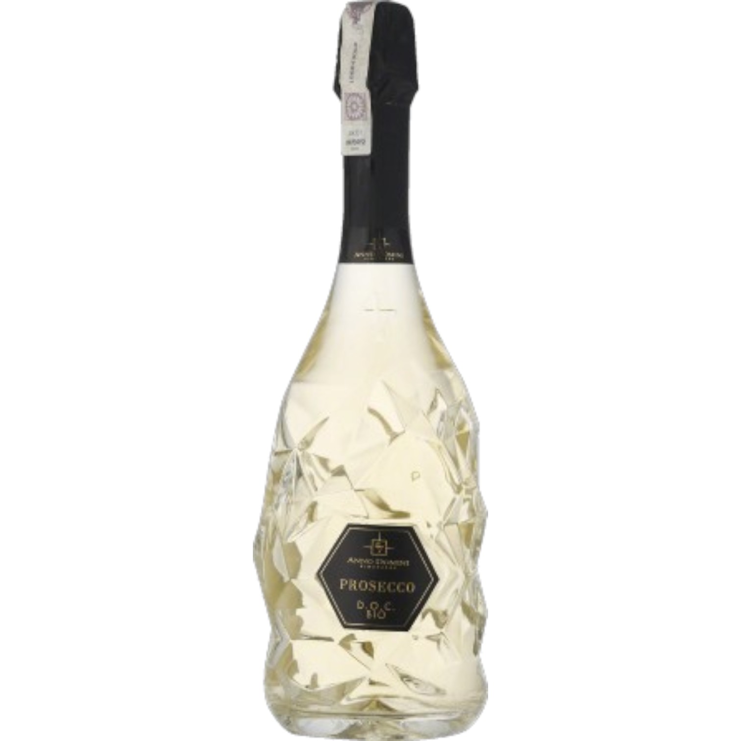 Prosecco Anno Domini 0,75L