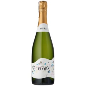 Cava Cami De Flors Semi Secco 0,75