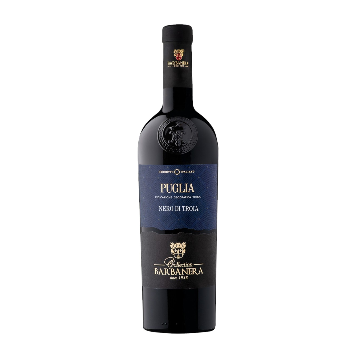 Nero Di Troia Barbanera Puglia