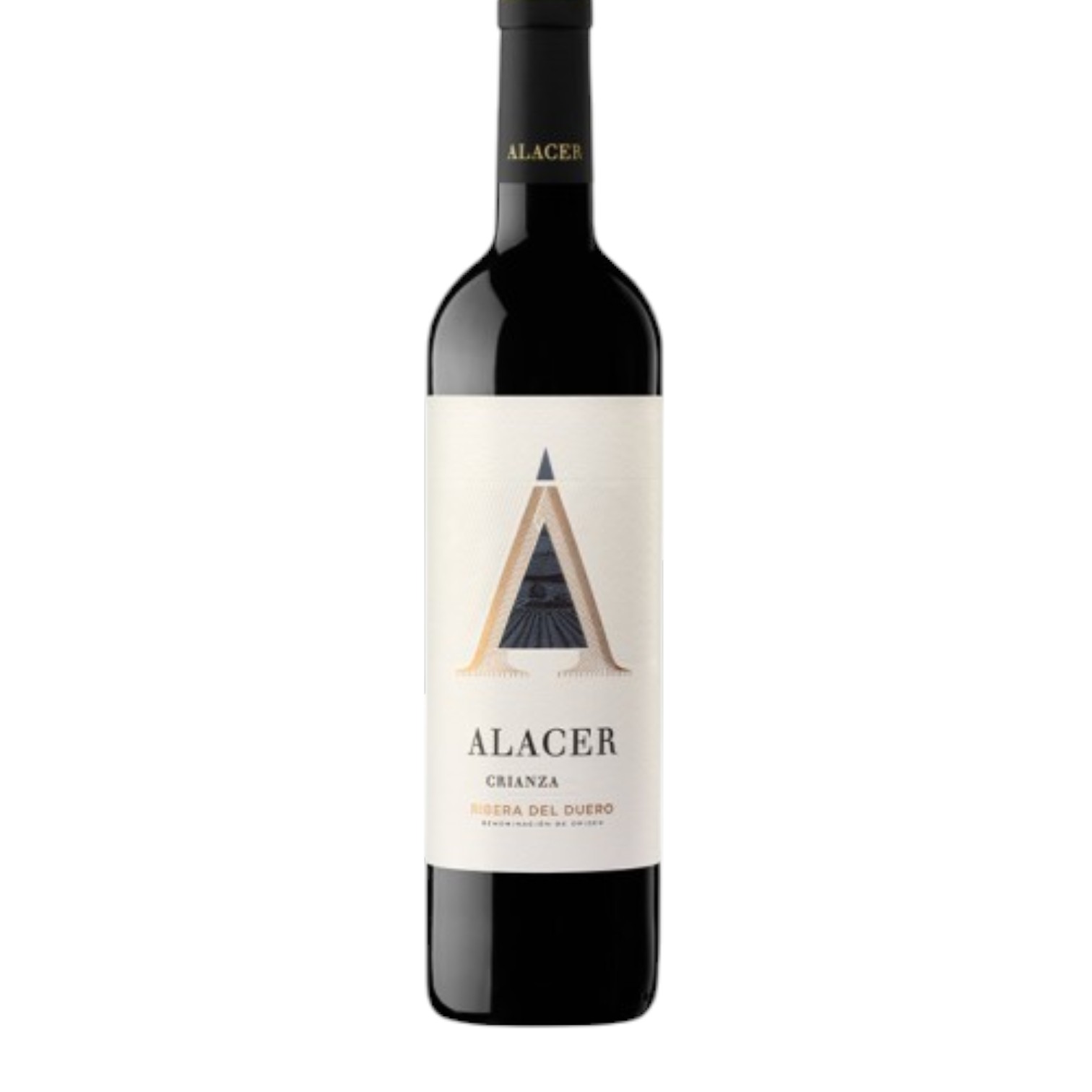 Alacer Crianza 0,75